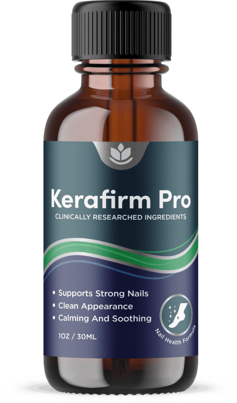 KeraFirm Pro -supplement