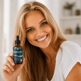 KeraFirm Pro-User-2-Karen