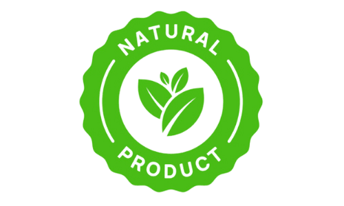 100% Natural-Product